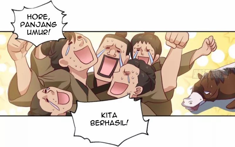 Rebirth Become a Dog Chapter 14 Gambar 26